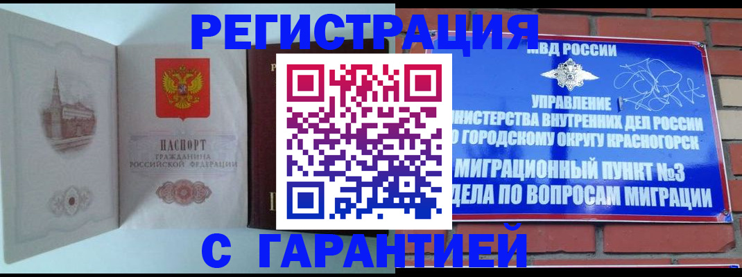 временная регистрация поиск в Химках